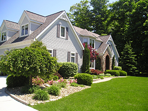 Landscapers and Lawncare Services in Hardy, VA